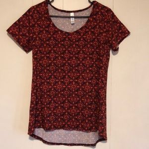 LulaRoe Classic T